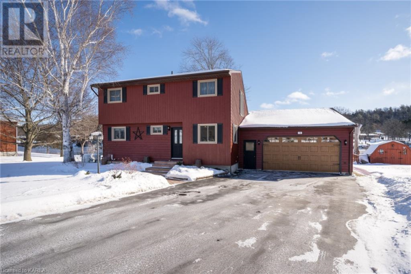 16 OXFORD Road, Frankford