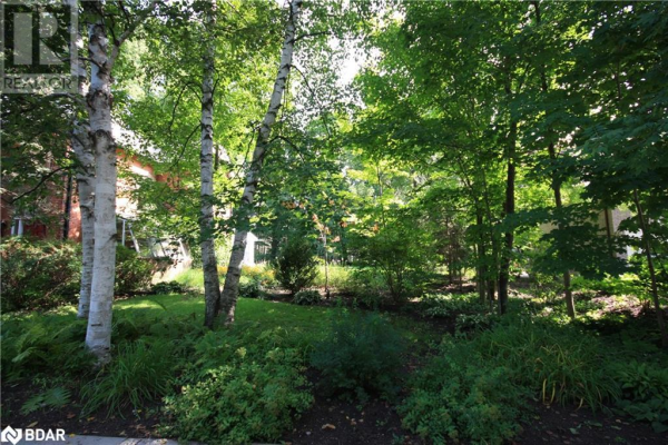 133 MULCASTER Street, Barrie