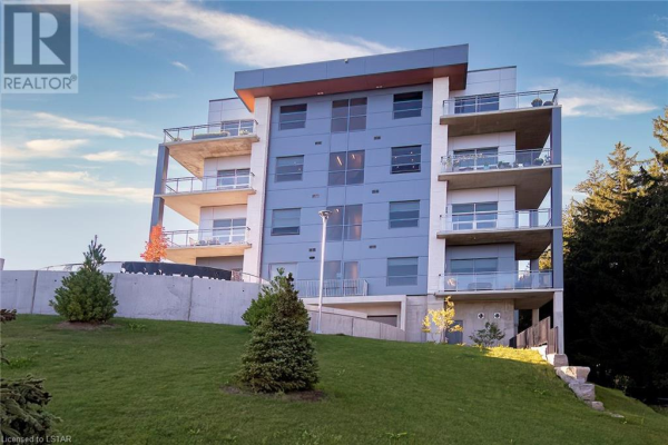 1696 FIDDLEHEAD Place Unit# 307, London
