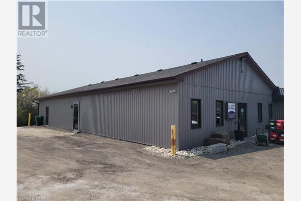 61 WOOLWICH Street N, Breslau
