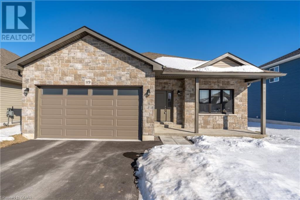 119 SIENNA Avenue, Belleville