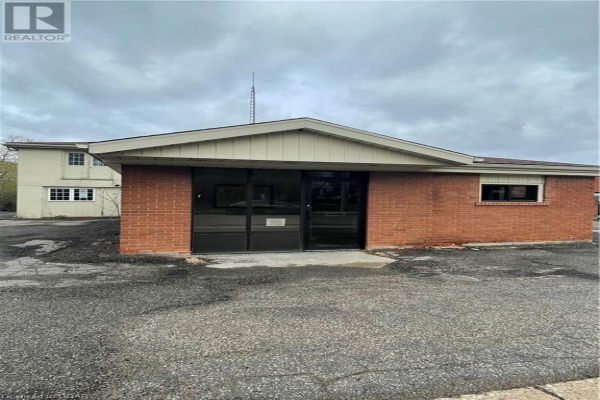 183 DUFFERIN Street, Guelph