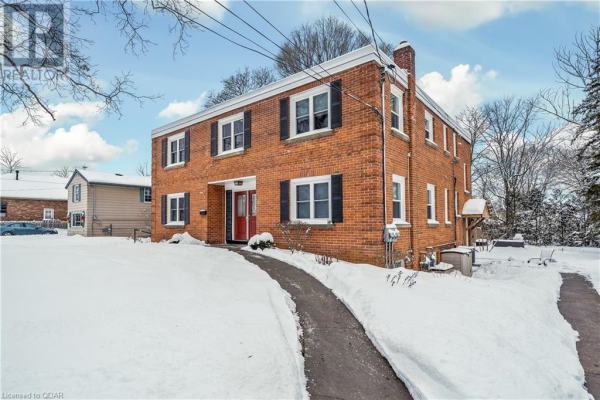 216 MACDONALD Avenue, Belleville