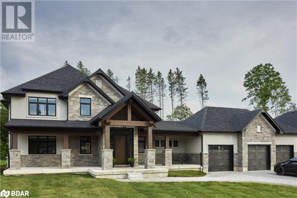 3 MORRISON Place, Minesing