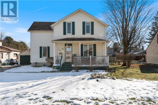254 MILLVUE Street, Cambridge