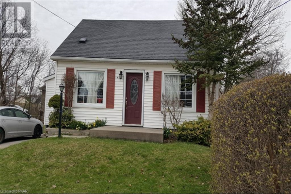 142 YEOMANS Street, Belleville