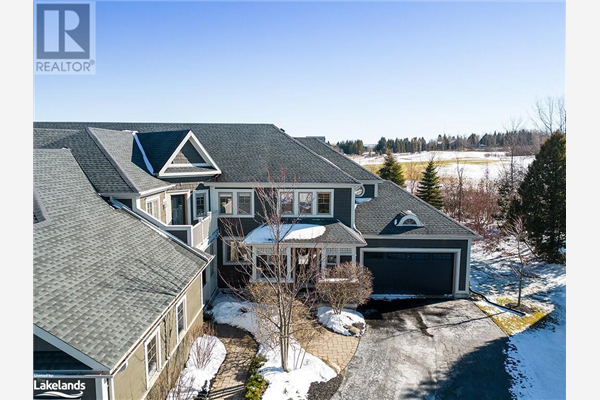 108 LANDRY Lane Unit# 1, Thornbury