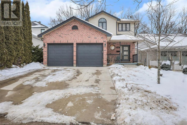1062 SHELBORNE Place, London