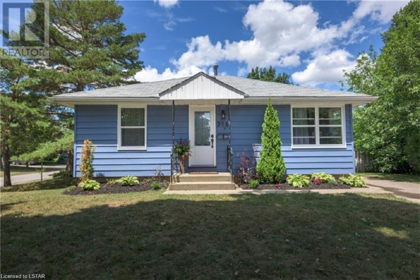 316 PAARDEBERG Crescent, London