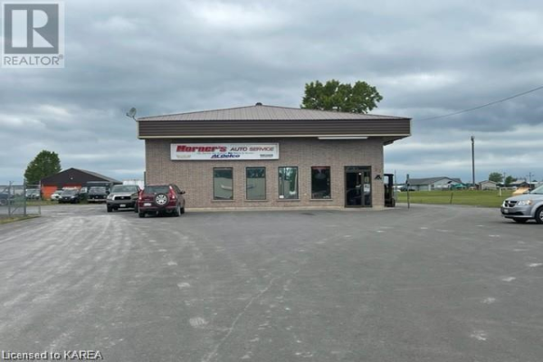 25 & 27 ADVANCE Avenue, Greater Napanee