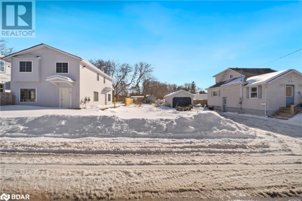 75 VICTORIA Street, Orillia