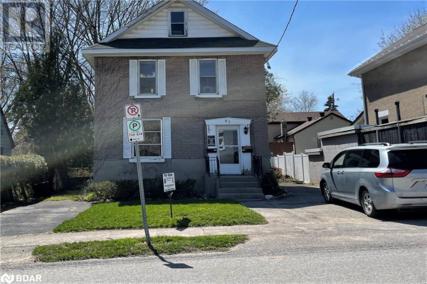 87 MCKENZIE Street, Orillia