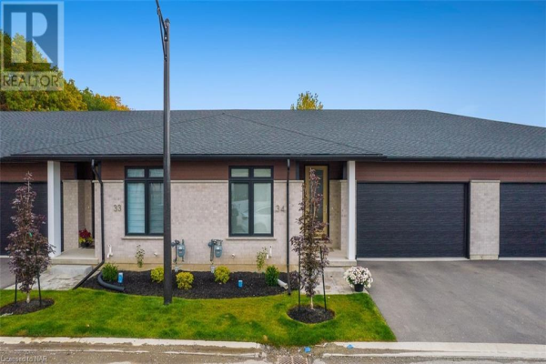 300 RICHMOND Street Unit# 29, Thorold