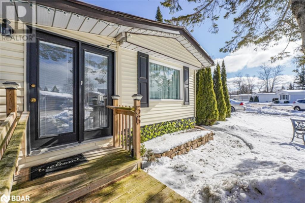 56 GEORGIAN GLEN Drive, Wasaga Beach