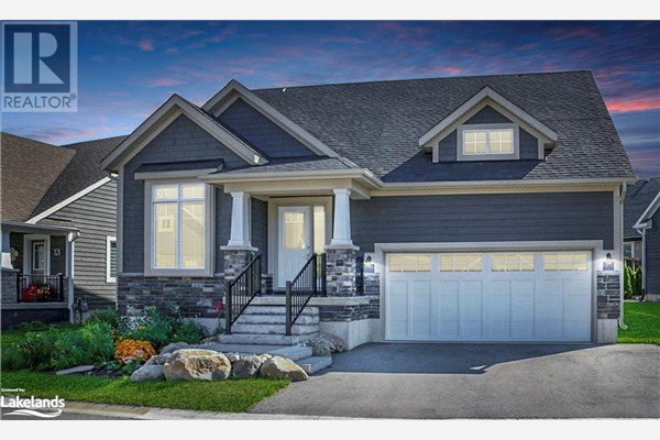 117 DORY Row, Thornbury