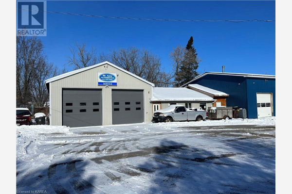 216 BELLEVILLE Road, Napanee