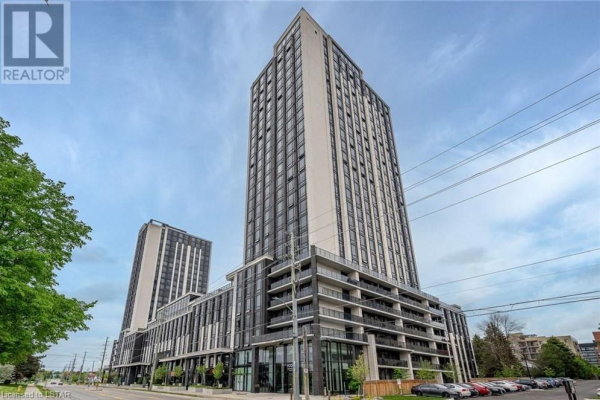 330 PHILLIP STREET Street Unit# N-1406, Waterloo