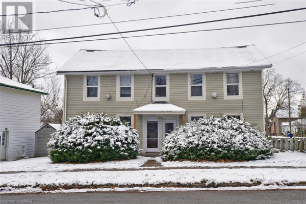 27 DUBLIN Street S, Guelph