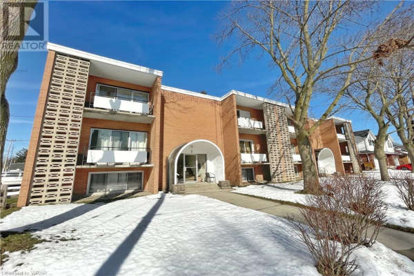 7-9 ROSEMOUNT Drive, Kitchener