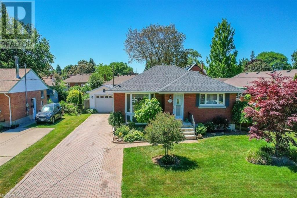 6658 ONEIL Street, Niagara Falls