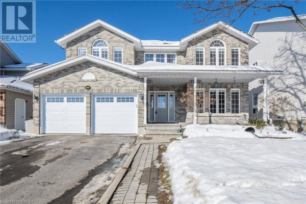 494 FIELDSTONE Drive, Kingston