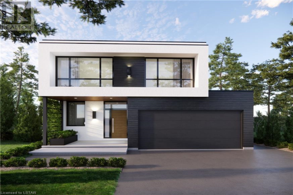 2270 WICKERSON Road, London