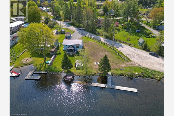 18 SUMMERSIDE Road, Coboconk
