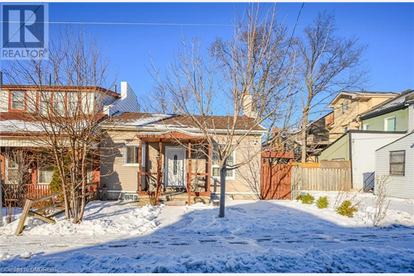 68 RAY Street S, Hamilton