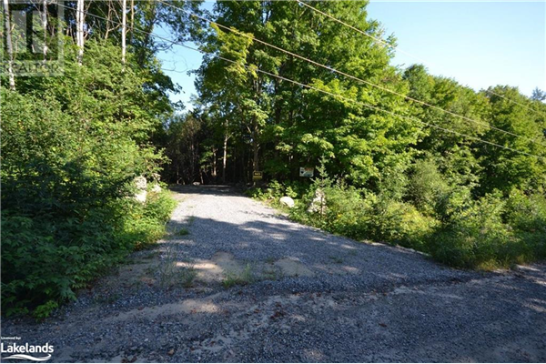 0 ANGEL Road, Haliburton