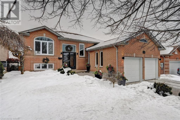 70 OAK HILL Drive, Cambridge