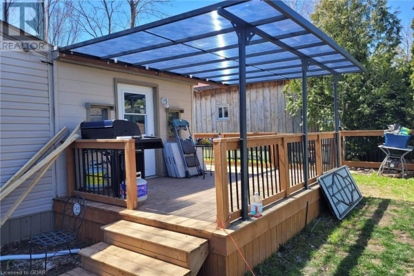 569 SUMAC Street, Belwood