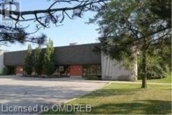 6535 MILLCREEK Drive Unit# 61, Mississauga