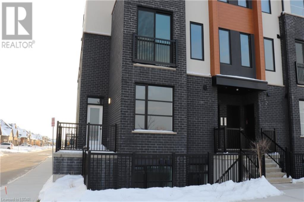 3900 SAVOY Street Unit# 169, London
