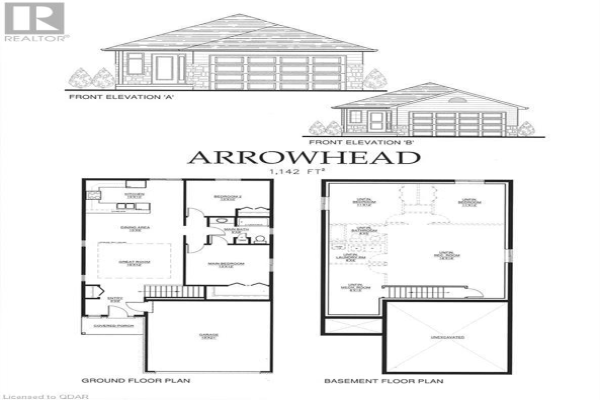 147 SIENNA Avenue, Belleville
