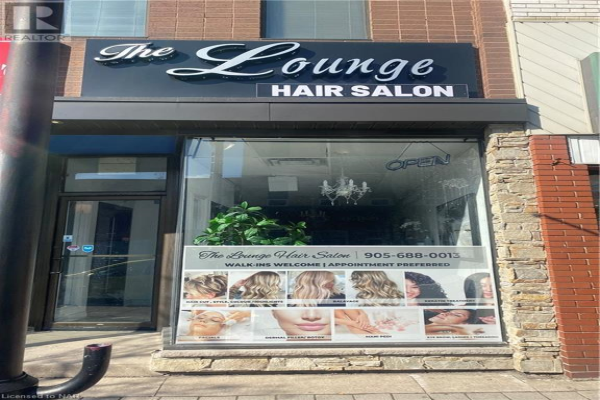 281 ST. PAUL, St. Catharines