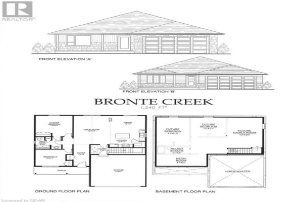149 SIENNA Avenue, Belleville