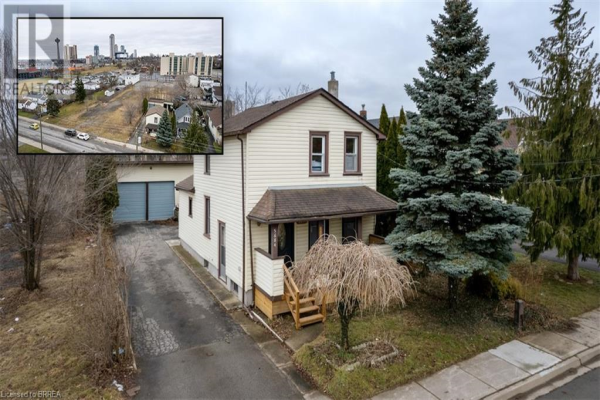 5684 SPRING Street, Niagara Falls