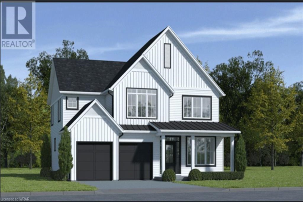 213 FALLOWFIELD Drive, Kitchener