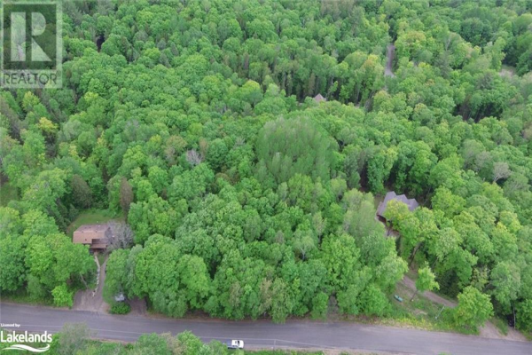 0 ANGEL Road, Haliburton
