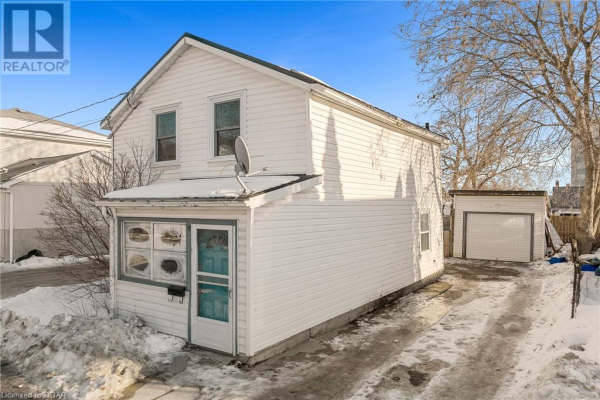 5 JANE Street, Belleville