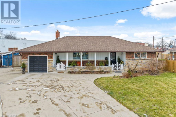 7182 WARDEN Avenue, Niagara Falls