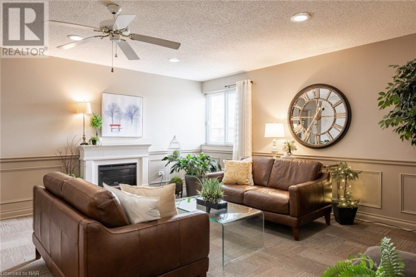196 SCOTT Street Unit# 512, St. Catharines