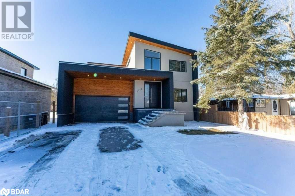2140 WILLARD Avenue, Innisfil