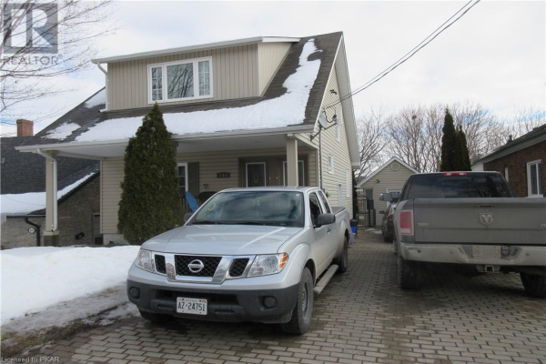 464 STEWART Street, Peterborough