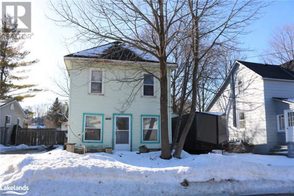 178 HENRY Street, Meaford