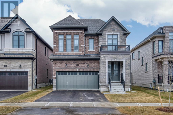 514 THOMPSON Street, Woodstock