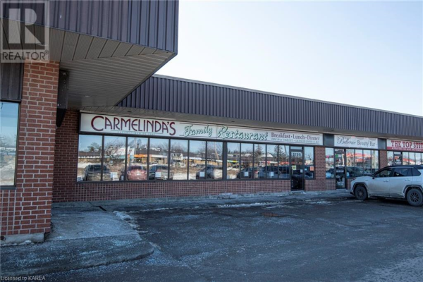 2799 PRINCESS STREET (BUSINESS ONLY), Kingston
