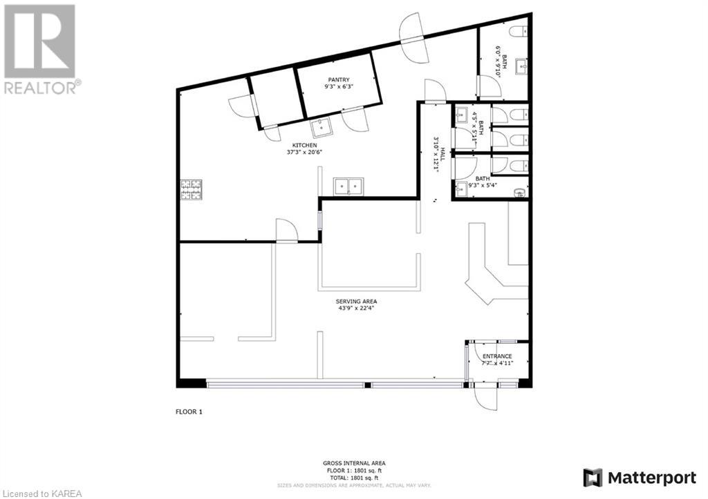 Listing 40375302 - Large Photo # 13