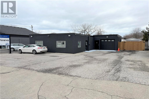 6 SECORD Drive, St. Catharines