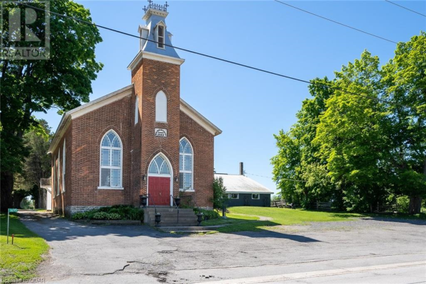 1699 COUNTY ROAD 10 Road, Prince Edward County